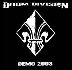 Doom Division : Demo 2008